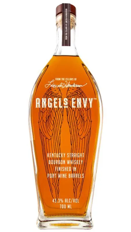 Angel's Envy