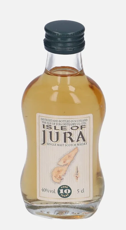 Isle of Jura – 10 Year Old