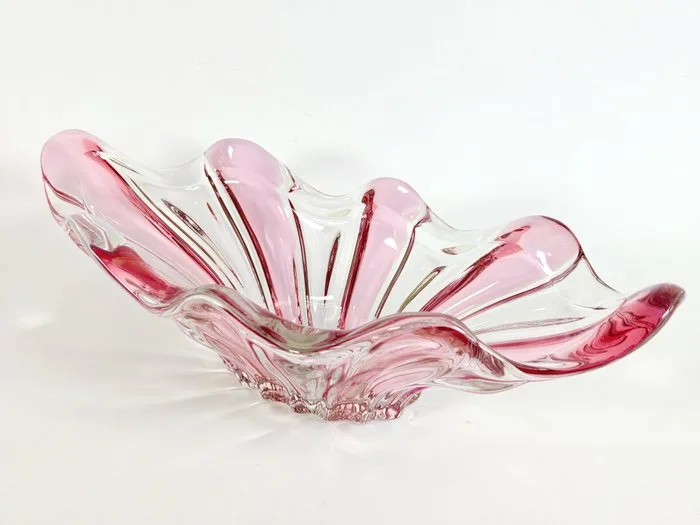 Platter - Glass