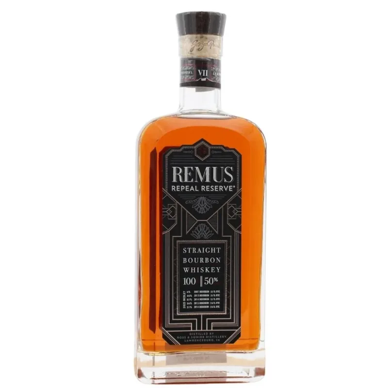 Remus Repeal Reserve Series VII 2023 Medley