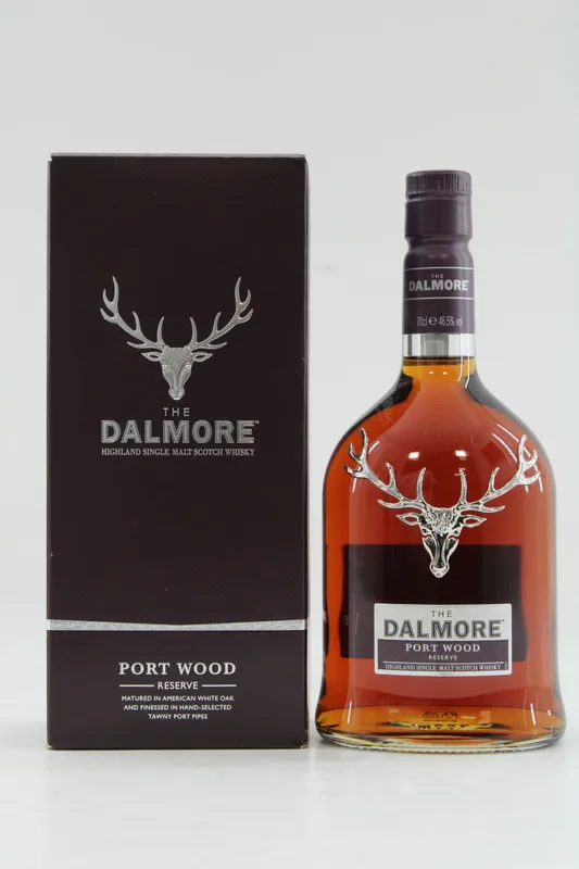 Dalmore – Port Wood Reserve