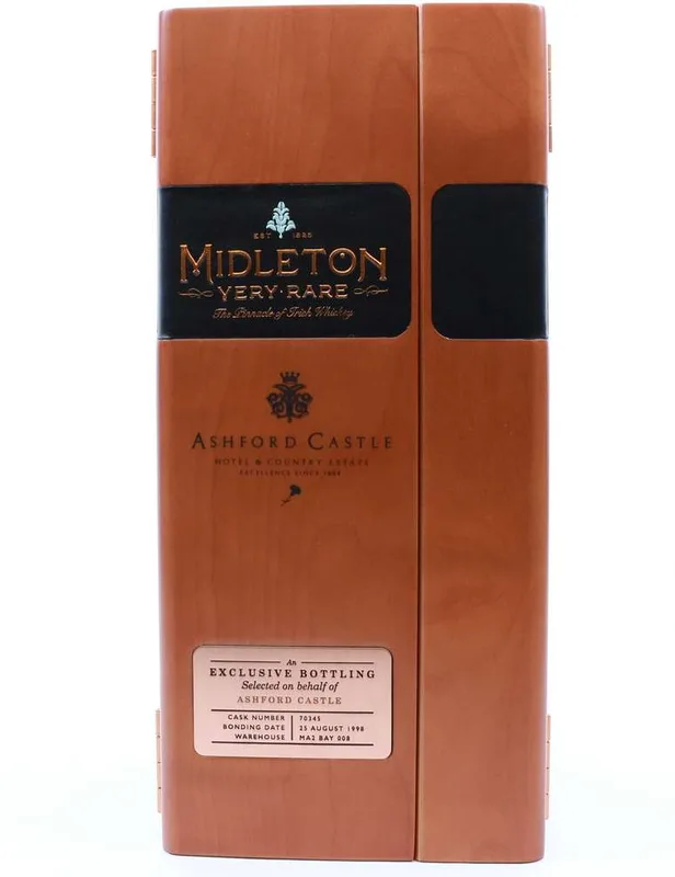 Midleton – Very Rare Ashford Castle
