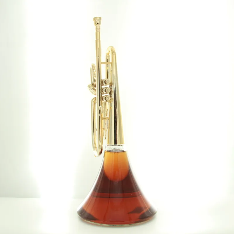 Suntory Trumpet