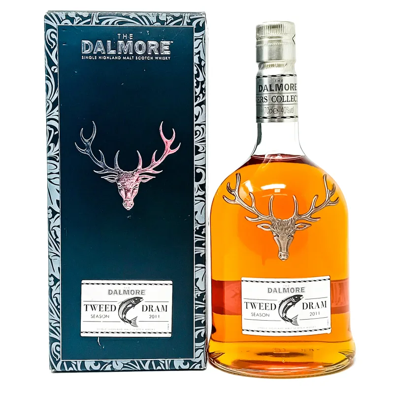 Dalmore – Tweed Dram 2011