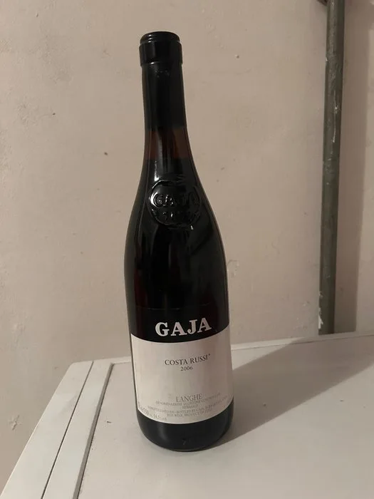 2006 Gaja, Costa Russi - Barbaresco - 1 Bottle (0.75L)