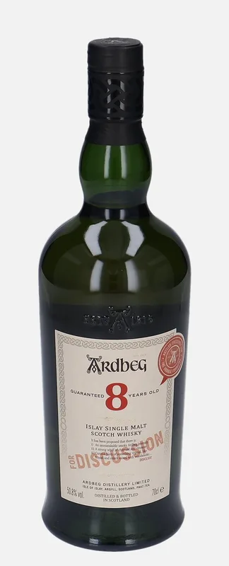 Ardbeg – 8 Year Old