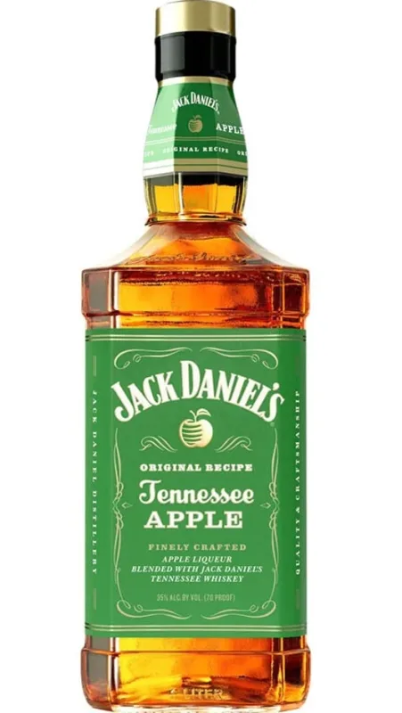 Jack Daniel's Apple (1L)