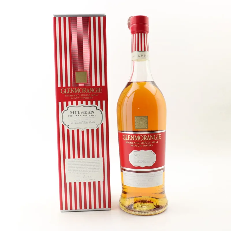 Glenmorangie – Milsean (70cl, 46%)