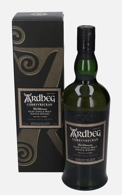 Ardbeg – Corryvreckan (70cl, 57.1%)