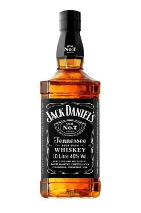 Jack Daniel's