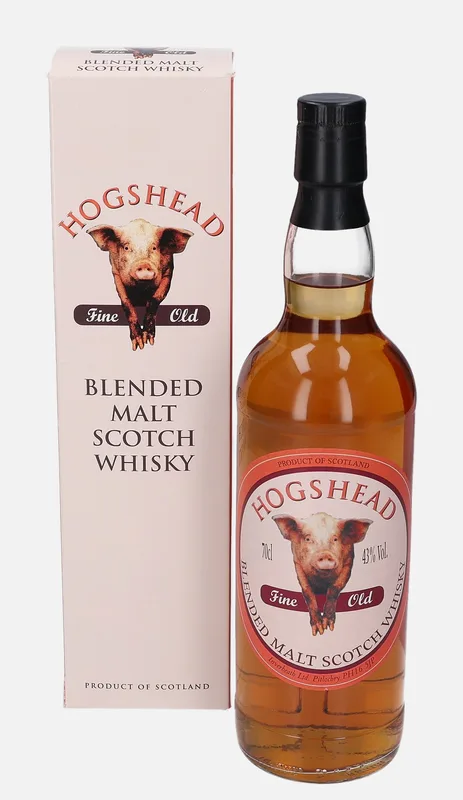 Hogshead