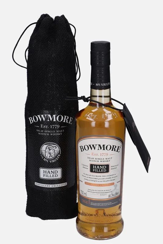 Bowmore – 2006