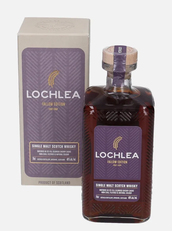 Lochlea – Fallow Edition First Crop