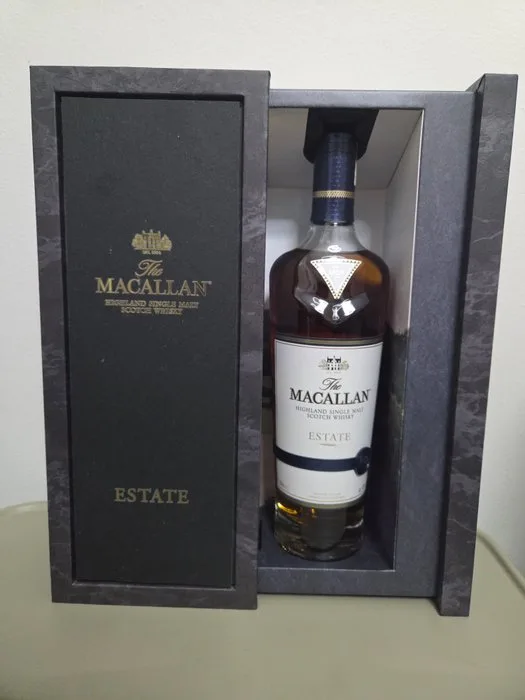 Macallan Estate - 70cl