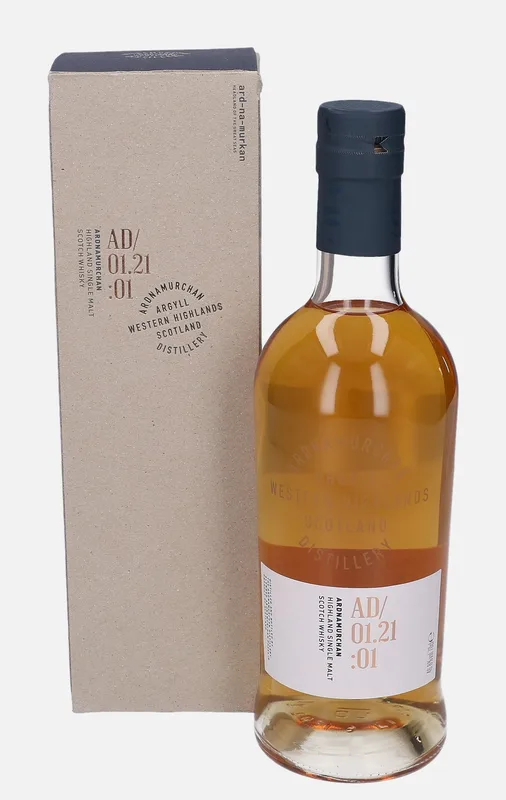 Ardnamurchan – AD/ 01.21:01