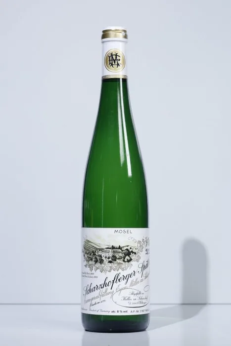 2020 Egon Müller, Scharzhofberger Spätlese - Mosel - 1 Bottle (0.75L)