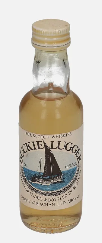 Buckie Lugger (5cl, 40%)