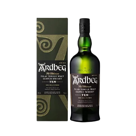 Ardbeg – 10 Year Old