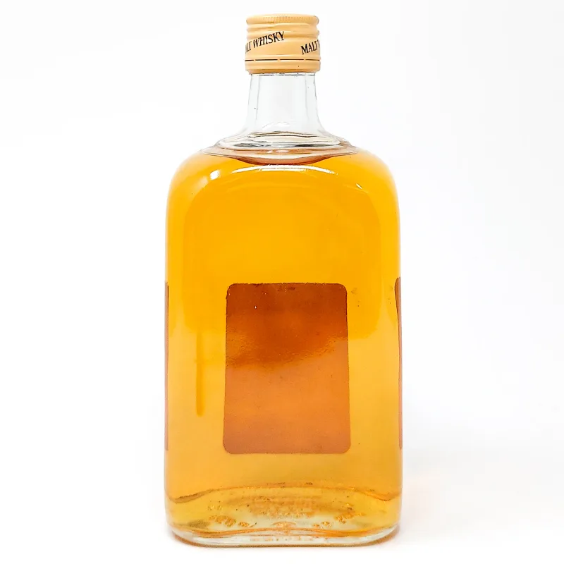 Glenugie – 5 Year Old (75cl, 40%)