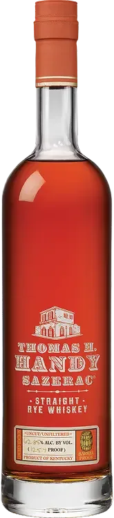 Thomas H. Handy Sazerac Rye