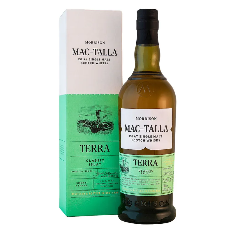 Mac-Talla Terra (46%)