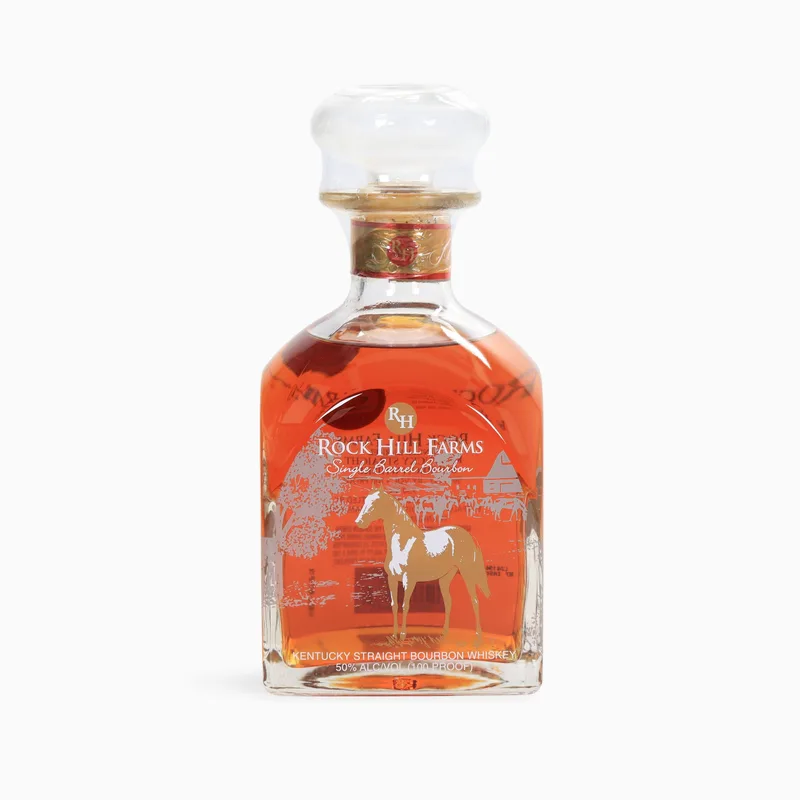Rock Hill Farms – Single Barrel Bourbon (75cl)
