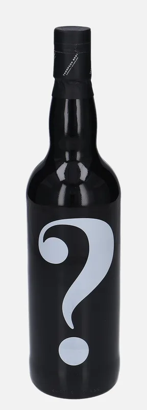 Mystery Malt – ? Thompson Bros. Series No. 5