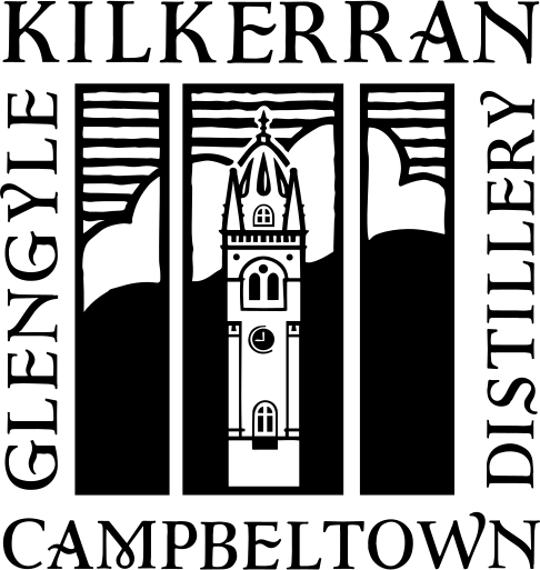 Glengyle distillery logo