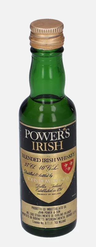 Power's Irish (4cl, 40%)