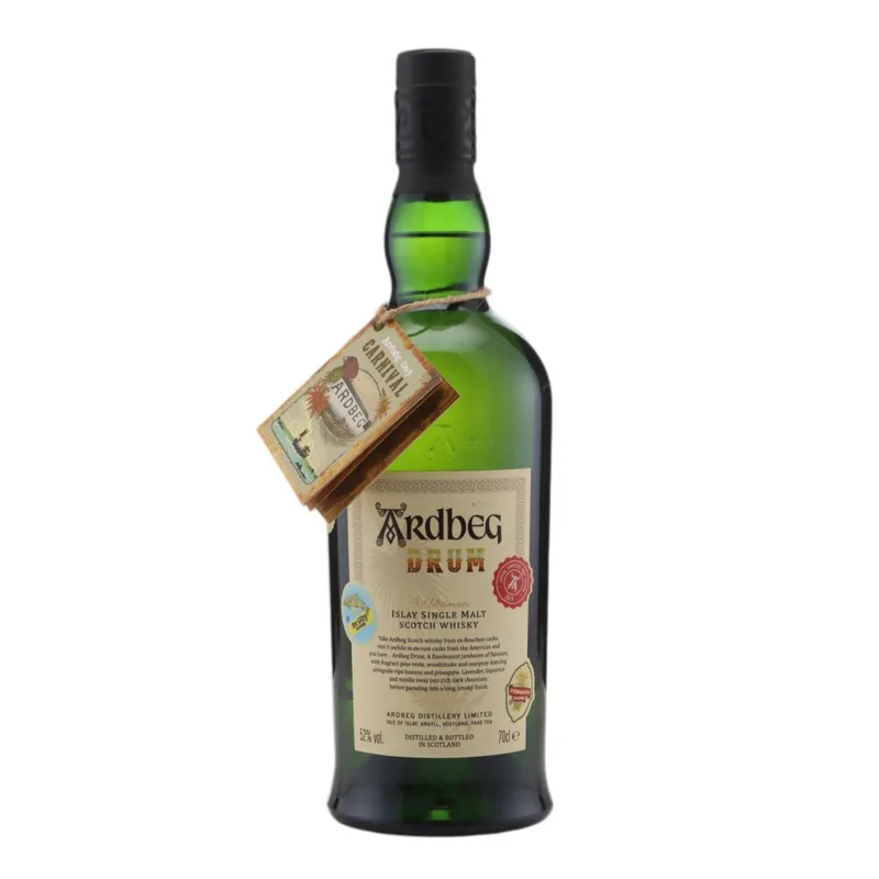 Ardbeg – Drum