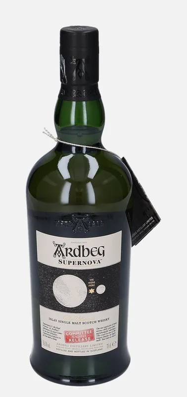 Ardbeg – Supernova Committee Release SN 2015