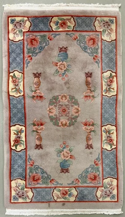 Peking - Rug - 157 cm - 94 cm