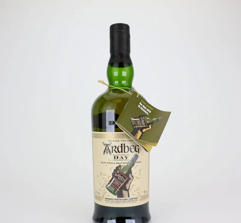 Ardbeg – Day