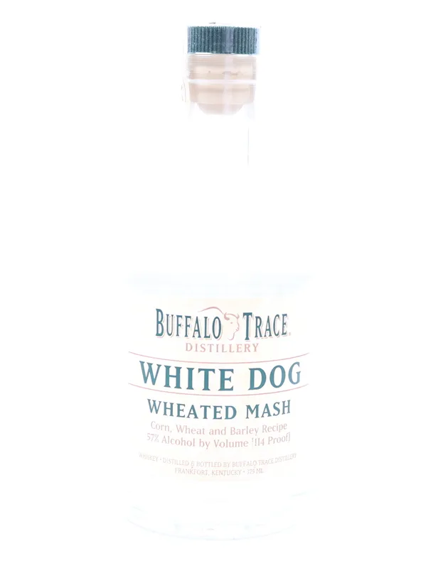 Buffalo Trace – White Dog Wheated Mash