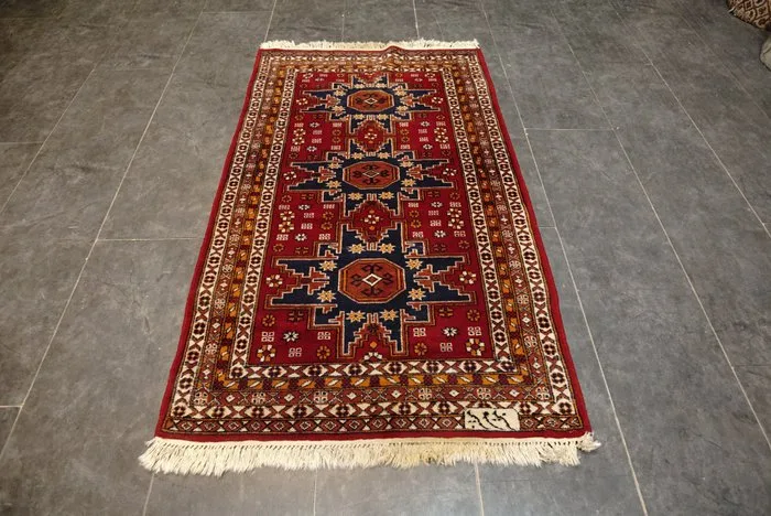 Bukhara art deco - Carpet - 150 cm - 95 cm