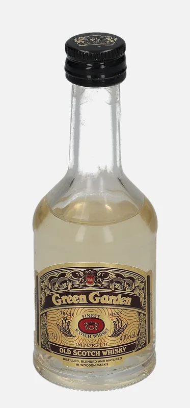 Green Garden (5cl, 40%)