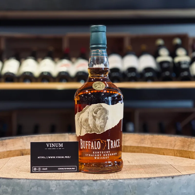 Buffalo Trace 90 Proof (45%)