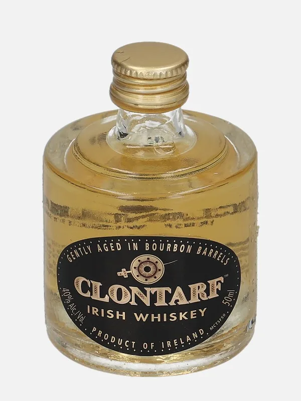 Clontarf (5cl, 40%)