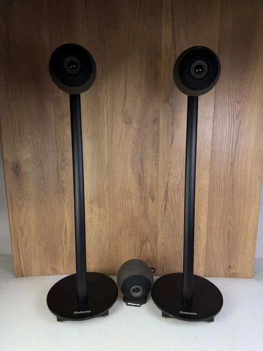 Cabasse - IO + Center Speaker set