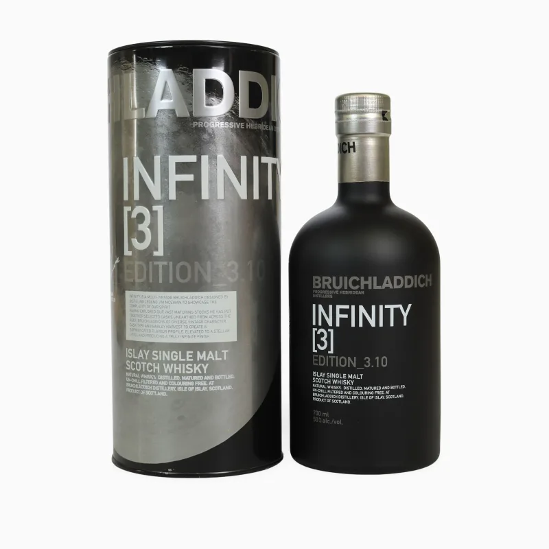Bruichladdich – Infinity (Edition 3)