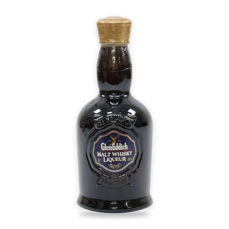 Glenfiddich – Malt Whisky Liqueur (50cl)