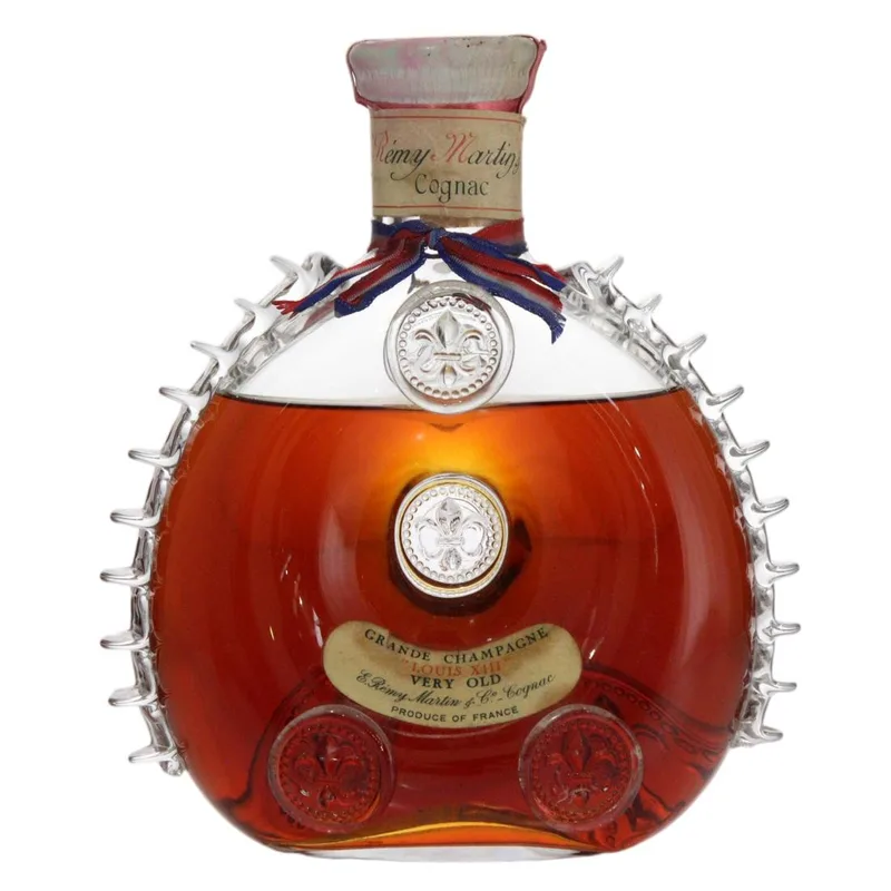 Rémy Martin Louis XIII Cognac Very Old (70cl)