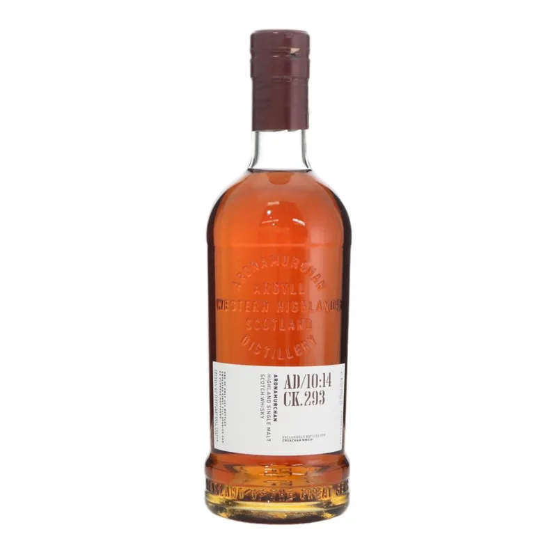 Ardnamurchan – AD/10:14 CK.293