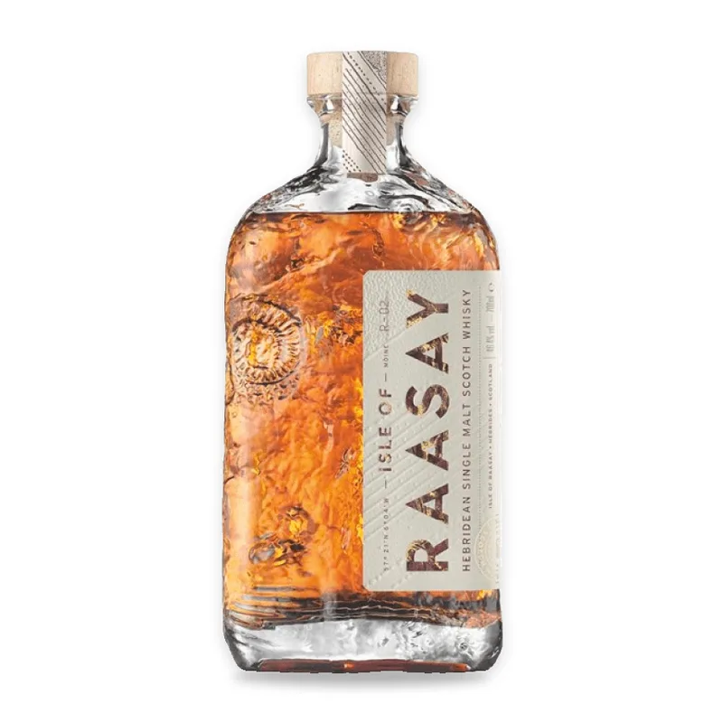 Isle of Raasay – R-02