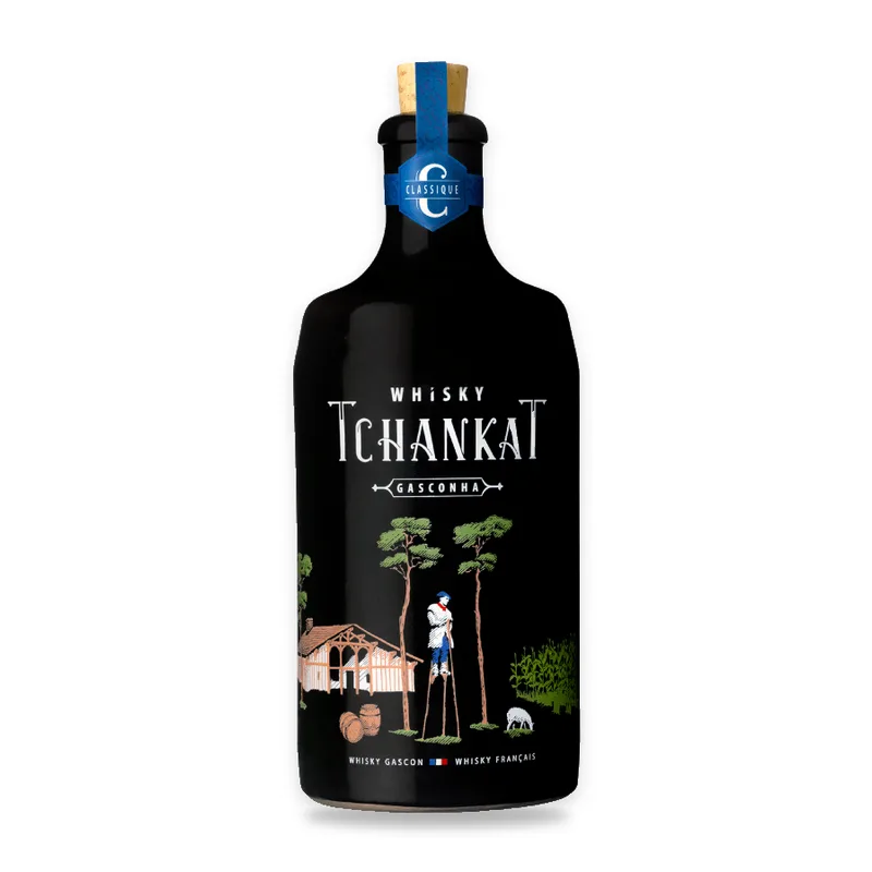Tchankat Gasconha (70cl)