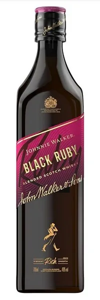 Johnnie Walker Black Ruby (70cl, 40%)