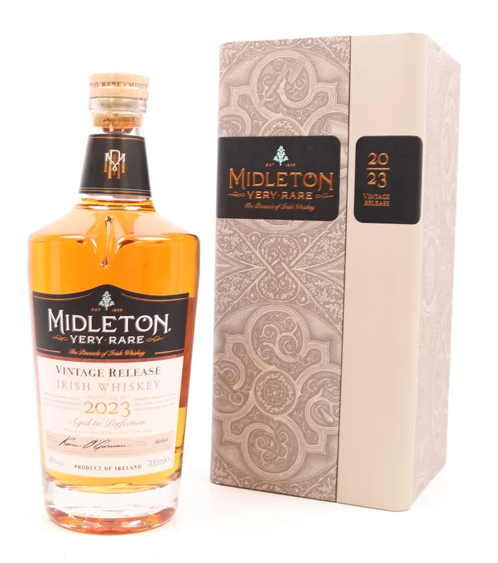 Midleton – Very Rare 2023 Serial No.46464