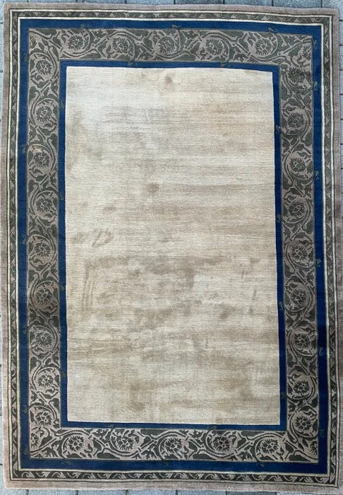 Modern Art - Cleaned - Carpet - 294 cm - 209 cm