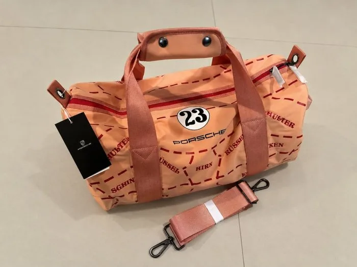 Porsche - Handbag