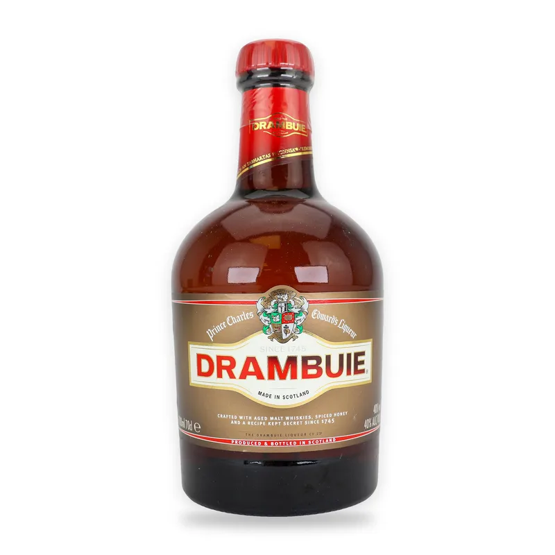 Drambuie